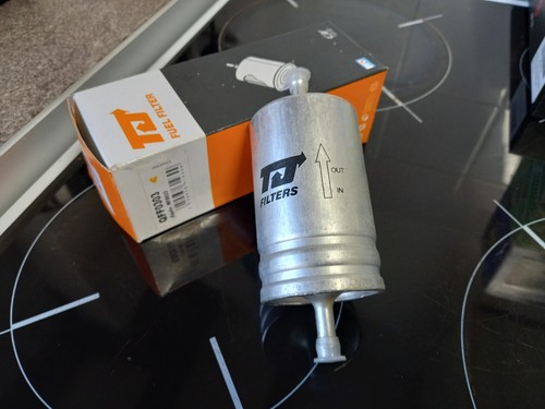 Fuel filter for peugeot - for,