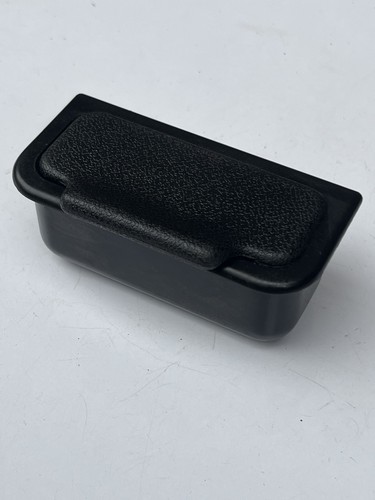 Vauxhall nova rear ashtray - rear,