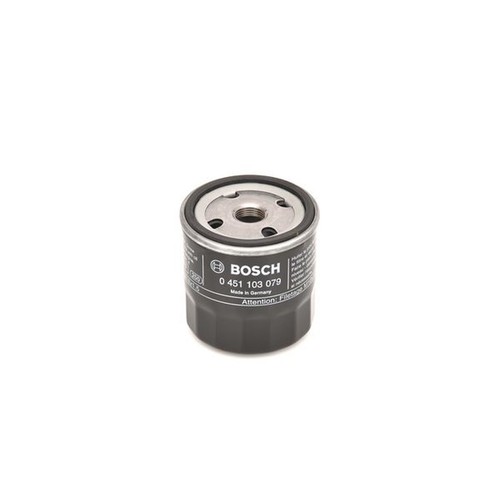 Oil filter for - filter, corsa