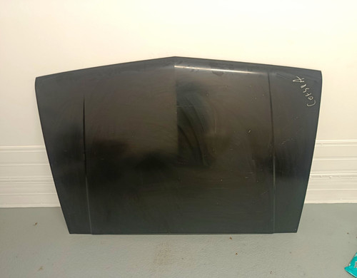 Vauxhall nova bonnet sport - sr,