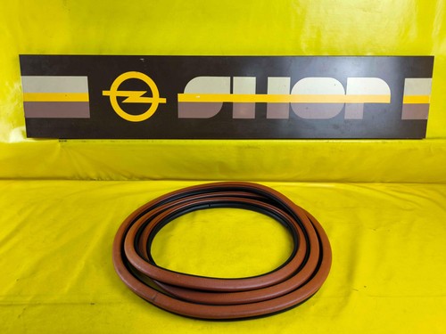 Door seal opel - door, corsa