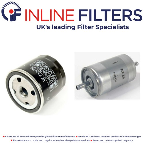Filter kit for vauxhall - kit, gm
